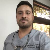 Raimundo Ignacio Romo Delgado