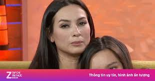 Phi Nhung không kịp thực hiện lời hứa với con gái