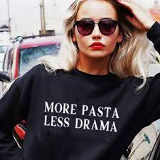 Sweat-shirt femme Création d'Adam blanc, mains Adam, sweat-shirt fille,  coton