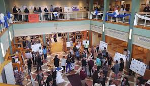 Saint Mary's Symposium Program