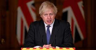 The prime minister is expected to confirm that the june 21 freedom day will be pushed back to july 19. Boris Johnson Lockdown Announcement Exact Time The Prime Minister Will Address The Nation Tonight Hertslive