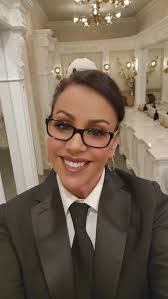 Kimberlee May's Instagram, Twitter & Facebook