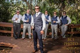 Groom And His Guys Before The Wedding Ceremony At Harbour Ridge Yacht And Country Club In Pt St Lucie Florida Yacht The Incredibles Yacht Club