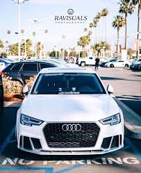 Bkm Front Grille With Black Frame Rs4 Style Fits Audi A4 S4 B9 Bk Motorsport Audi A4 Audi