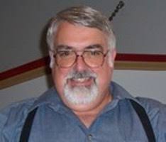 Frederick George Charles Gaff (1946-2011)