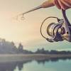 Fishing invitation, fish invitation, fishing party. 3