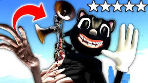 We would like to show you a description here but the site won't allow us. We Combined Siren Head And Cartoon Cat In Gta Upgrading Siren Head Gta 5 Mods Funny Gameplay Youtube