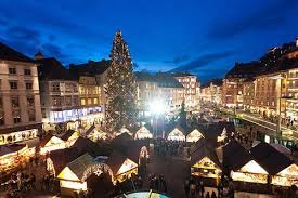 Linz rose to prominence under the hapsburg empire and today it's a vibrant cultural center. Which Is The Best Austria Christmas Market Travel On The Brain
