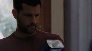 Calber Island (2024)