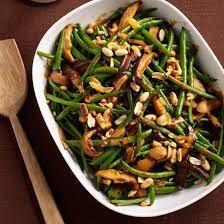 Pull or cut out the thick stems, and wash. Our Best Vegetarian Thanksgiving Recipes Food Wine