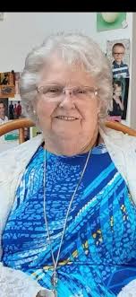 Obituary for Lily May Devore