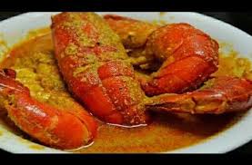 Prawns Masala Curry Indian Style Jumbo Tiger Prawns Curry How To Make Tiger Prawns Recipe Youtube Prawn Masala Prawn Recipes Tiger Prawn Recipe