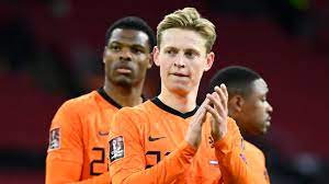 Daneben gibt es noch sondergemeinde in der karibik und autonome landesteile in der karibik, mit eigenem wikitravelartikel. Em 2021 Niederlande Alles Zur Mannschaft Trainer Em Trikot Rekorde Und Spielplan Fussball Bild De