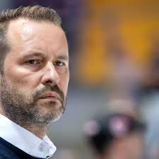 Eishockey: Ex-DEG-Chefcoach Dolak wird Co-Trainer bei Augsburg Panther