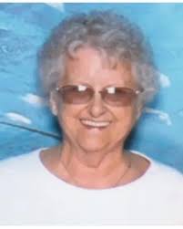 Obituary information for Loraine Ottinger