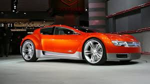 Dodge Zeo Concept 78240