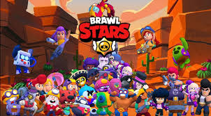 Thingiverse is a universe of things. Amazing Wallpaper With All Brawlers Brawl Stars Diamond Andy Boss 712 Brawlstars