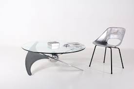 Découvrez un large de choix de tables basses scandinaves, industrielles ou rétro à prix vraiment accessible. Table Basse Haute Escamotable Helice Luciano Campanini Meubles Vintage Liege Belgique