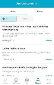 A2a global network introductory teaser. A2a For Android Apk Download