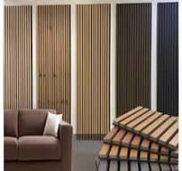 Achetez en gros Usine De Panneaux Acoustiques En Lattes De ...