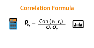 So, for example, if you were looking at the relationship between height and. Correlation Formula How To Calculate Correlation
