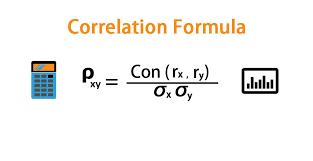 Correlation coefficient measures the relationship between two variables. Correlation Formula How To Calculate Correlation