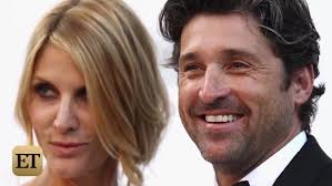 Meet Patrick Dempsey & Jillian Fink’s Three Children