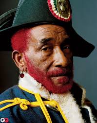 94,925 likes · 726 talking about this. Lee Scratch Perry