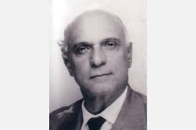 Rafael Alcalá Santaella