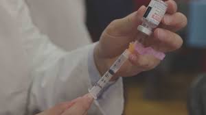 Here is a look at the next steps in the approval and distribution process: Minnesota Employers Mandate Vaccines Masks For Workers As Covid Cases Rise