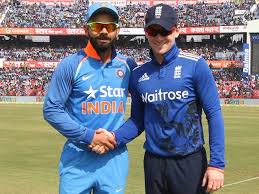 03:30 pm ist, 10:00 am gmt, 11:00 am local date: When And Where To Watch India Vs England 3rd Odi Live Coverage On Tv Live Streaming Online Cricket News