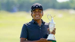 Juvic pagunsan is a professional golfer from the philippines who plays on the japan golf tour and the asian tour. Golfer Juvic Pagunsan Qualifies For Tokyo Olympics