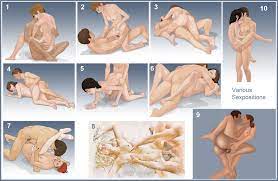 Intercourse positions images