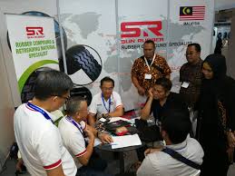 See sun rubber industry sdn bhd's products and suppliers. Ecowise Sun Rubber Joined Tyre Rubber Indonesia 2019