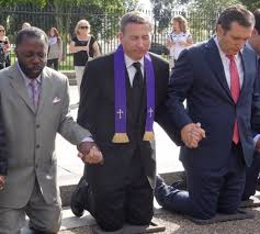 Protected Blog Log In Ted Cruz Kneeling In Prayer Prayers