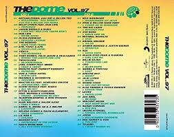 Senate select committee on intelligence The Dome Vol 97 Various Amazon De Musik Cds Vinyl