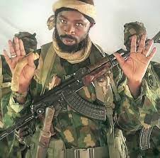 Born 1965, 1969 or 1975). Abubakar Shekau Historica Wiki Fandom