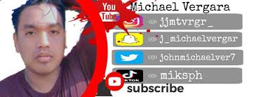 Profile for John Michael Vergara