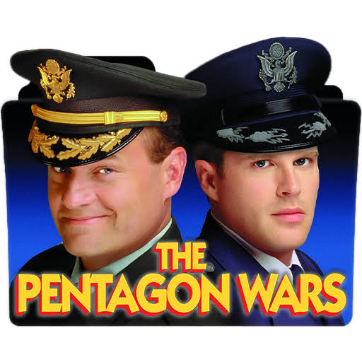 The Pentagon Wars Folder Icon by Dirt290x on DeviantArt