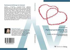 Partnervermittlung im Internet von Michaela Bruschewski - Fachbuch -  bücher.de