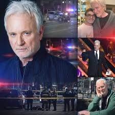 Final Farewell: ABC Announces Air Date for Anthony Geary Memorial Episode —  A Heartbreaking Tribute With Surprises