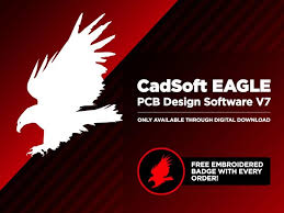 All Adafruit Products Are Designed With Cadsoft Eagle Pcb Design Software Ladyada Has Made Hundreds Of Designs With E Pcb Design Software Pcb Design Eagle Pcb