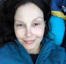 Ashley judd (born ashley tyler ciminella; Ashley Judd Nearly Loses Leg In Harrowing Congo Rainforest Accident