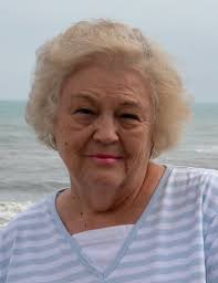 Obituary information for Ida Denton Bowen