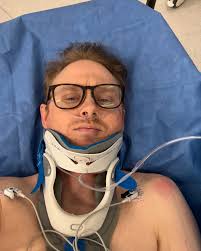 Take note: when @ndo_champ says something- you NEVER disagree with him.  Ever. 😂😅. Also @not_logan_paul_ is one of the nicest individuals I've met  and is just a class act. Not to mention,