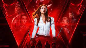Check out this 1st reveal of the keyframe illustration i did for the black widow film. Marvel S Black Widow Facing Uncertainty Setback In Release Once Again Animated Times
