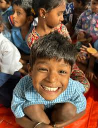 Fundraiser by Catherine May : Charity school visit to Kolkota