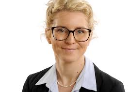 Andrea C. Bayer er ny kvinde på holdet, der skal gøre visionerne i  Tøndermarsk Initiativet til virkelighed sammen med lokale borgere,  foreninger og organisationer. Den 1. januar tiltræder Andrea som  destinationsmanager på