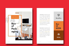 Ebook Tips Powerpoint Template Ebook Template Design Keynote Template Ebook Template