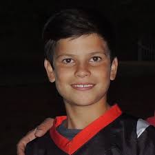 Austin Colby's Buena High School Bio